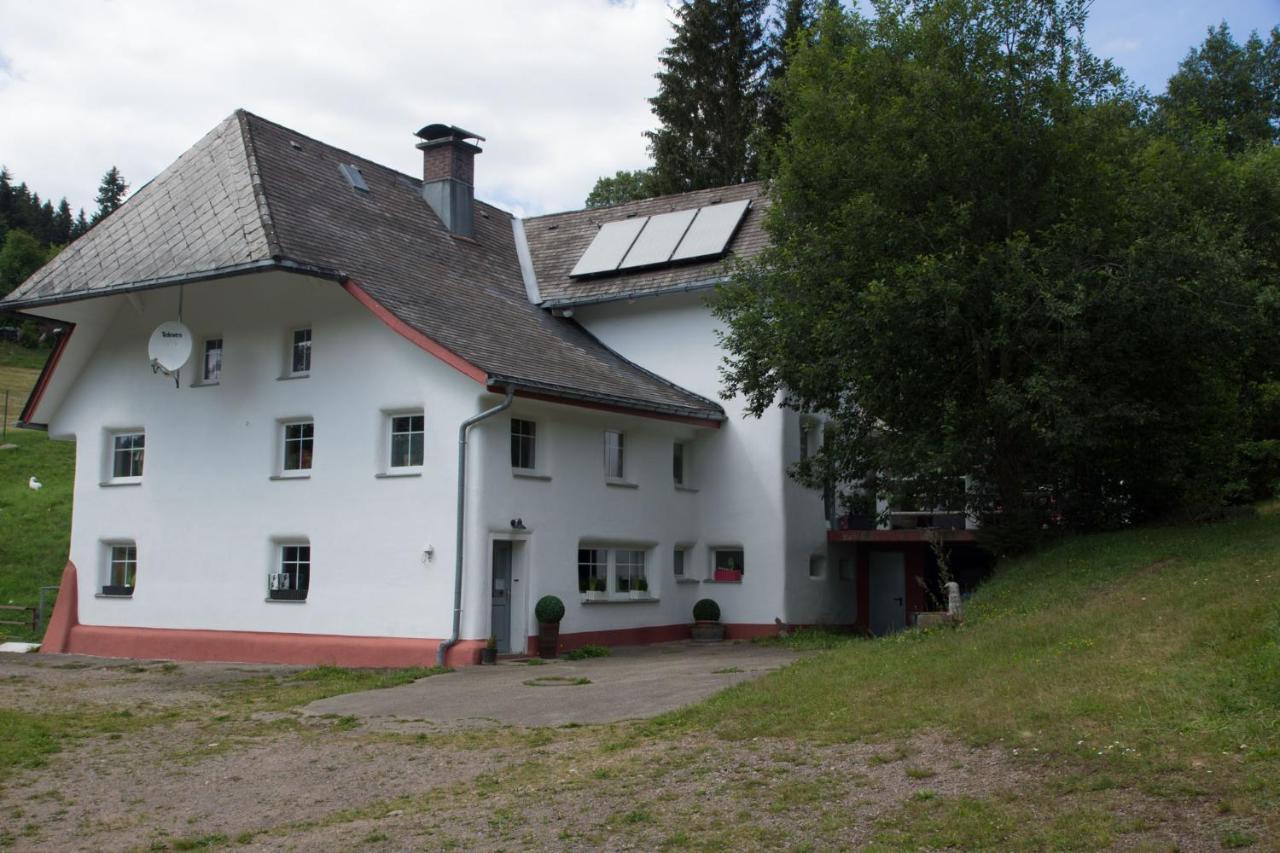 Zur Alten Oele - Hochwertig Und Familienfreundlich Ленцкирх Екстериор снимка
