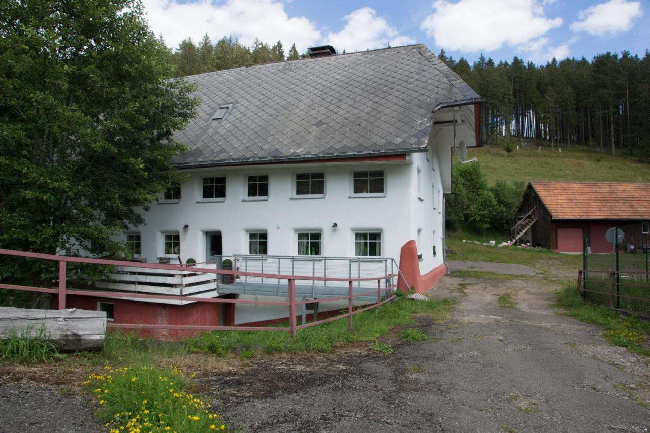 Zur Alten Oele - Hochwertig Und Familienfreundlich Ленцкирх Екстериор снимка