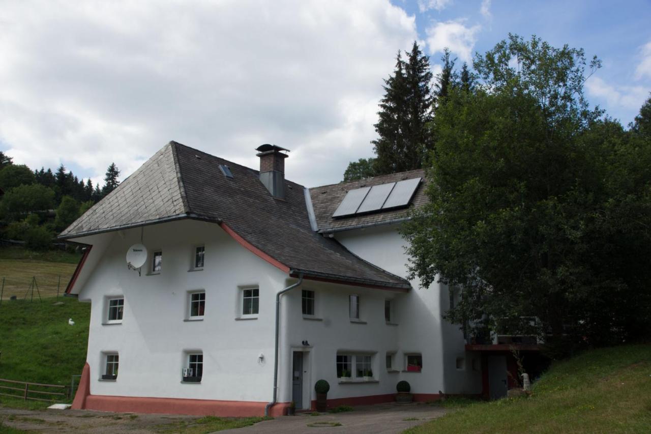 Zur Alten Oele - Hochwertig Und Familienfreundlich Ленцкирх Екстериор снимка